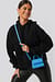 Micro Top Handle Bag