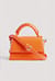 Mini sac à compartiments