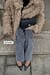 Teddy Overshirt Jacket
