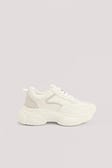 White Baskets