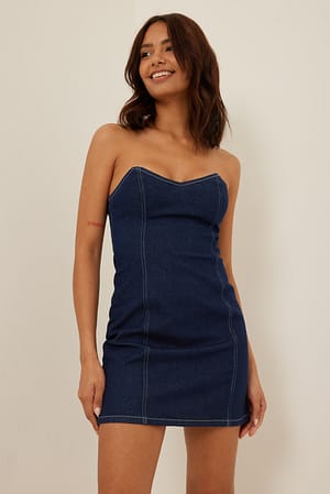 Rinse Wash Robe en jean