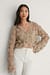 Cardigan biologique
