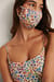 Lot De 2 Masques Facial De Natation