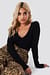 Basic Ribbed Sweater