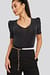 Bead Chain Belt