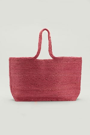 Strong Pink Sac