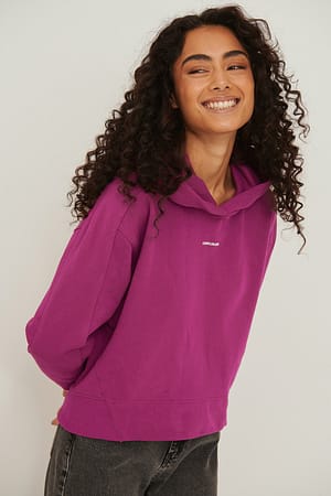 Dark Clove Hoodie
