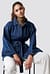 Denim Kimono