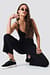 Double Strap Jumpsuit