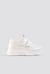 Double Velcro Chunky Trainers