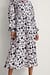 Robe Mi-Longue