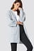 Front Pocket Knitted Cardigan