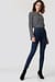 Highwaist Skinny Jeans