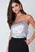 Satin Slip Singlet