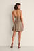 Robe En Lin