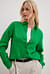 Chemise en lin