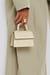 Micro Top Handle Bag
