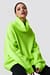 Neon Oversized Sweater