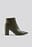Pointy Toe Ankle Boots