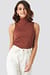 Polo Rib Top