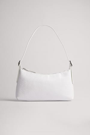 White Sac baguette