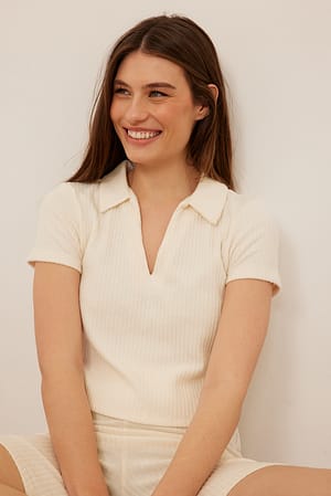 Vanilla Polo