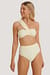 Culotte De Bikini Taille Maxi Haute