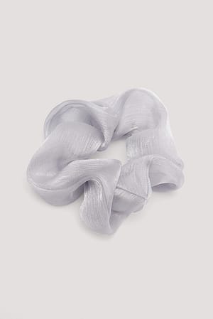 Grey Chouchou