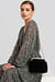 Short Chain Clasp Bag