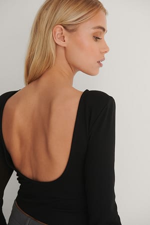 Black Haut