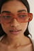 Lunettes De Soleil Slim
