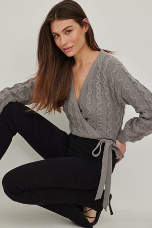 Black Jean bootcut