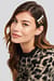 Small Tortoise Hair Clips (3-Pack)