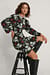 Robe À Smocks