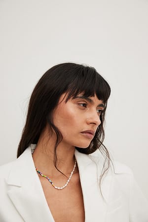 Multi Collier de perles