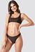 Sporty Bikini Briefs