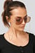 Strass Sunglass Chain
