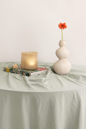 Green/Grey Nappe