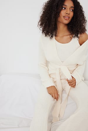 Off White Cardigan tricot