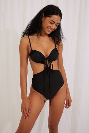 Black Maillot de bain