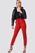 Tied Waist Pants