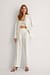 Pantalon de costume classique
