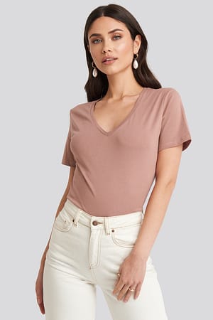 Dusty Dark Pink null