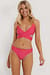 Culotte bikini en V
