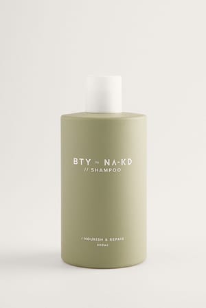 Green Nourish & Repair Shampoo