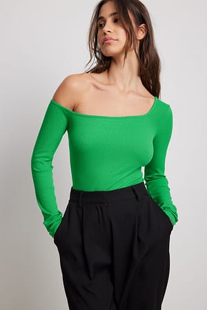 Green Body