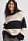 Pull oversize color block