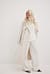 Trench oversize