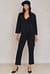 Mara buckle pant