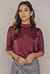 Maria Blouse